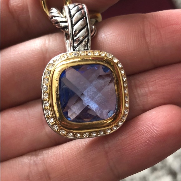 Premier Designs Sunday Brunch Necklace - Picture 4 of 4